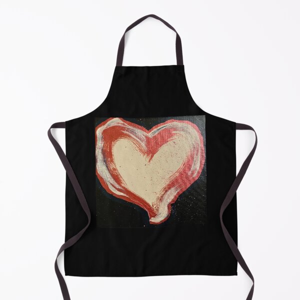 Item preview, 888 Deep Space Heart  designed and sold by Warehouse888.