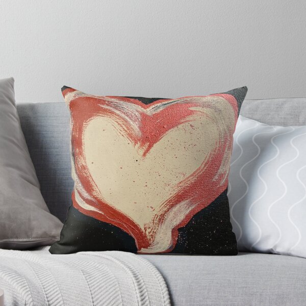 Item preview, 888 Deep Space Heart  designed and sold by Warehouse888.