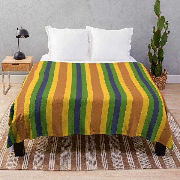 Item preview, Big Stripes designed and sold by She’s The Boss.
