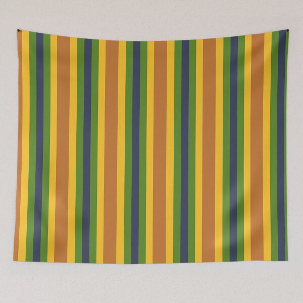 Item preview, Big Stripes designed and sold by She’s The Boss.