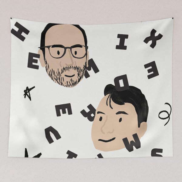 Item preview, Oh these reviews? They're mixed. designed and sold by themixedreviews.