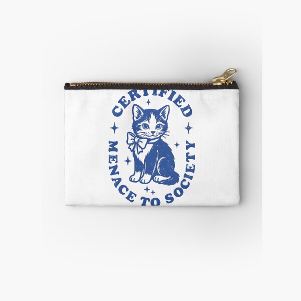 Item preview, Certified Menace to Society designed and sold by fresh-sole-co.