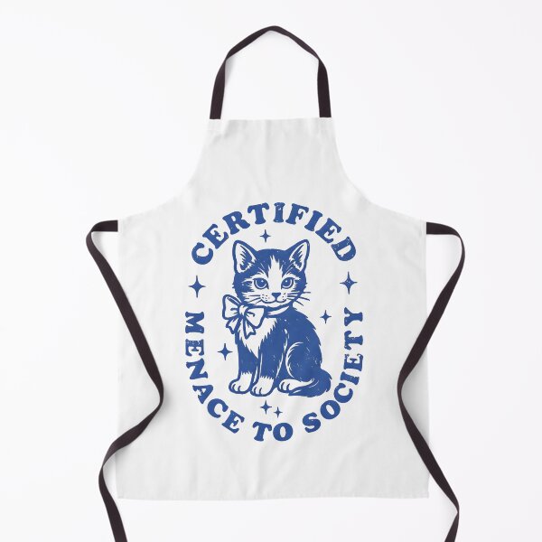 Item preview, Certified Menace to Society designed and sold by fresh-sole-co.