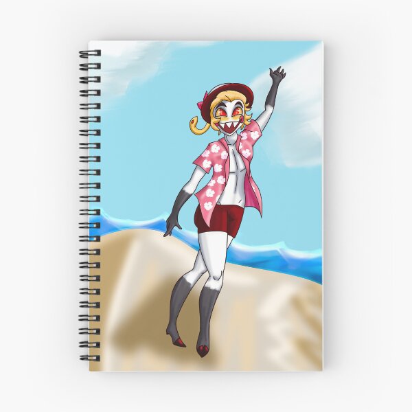 Item preview, Beach Time Fun!  designed and sold by HasBeenHellWolf.