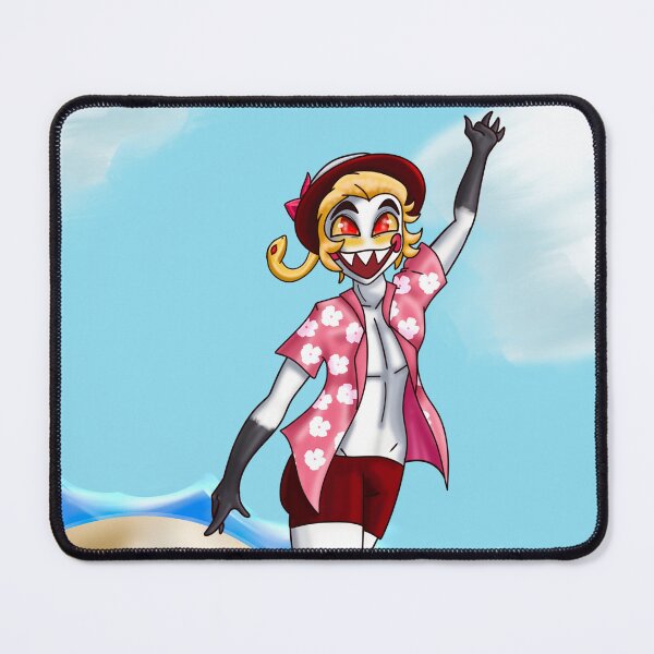 Item preview, Beach Time Fun! designed and sold by HasBeenHellWolf.