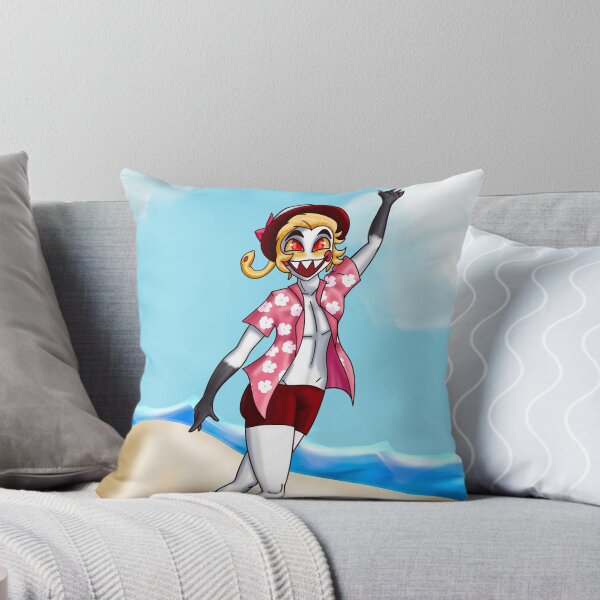 Item preview, Beach Time Fun!  designed and sold by HasBeenHellWolf.