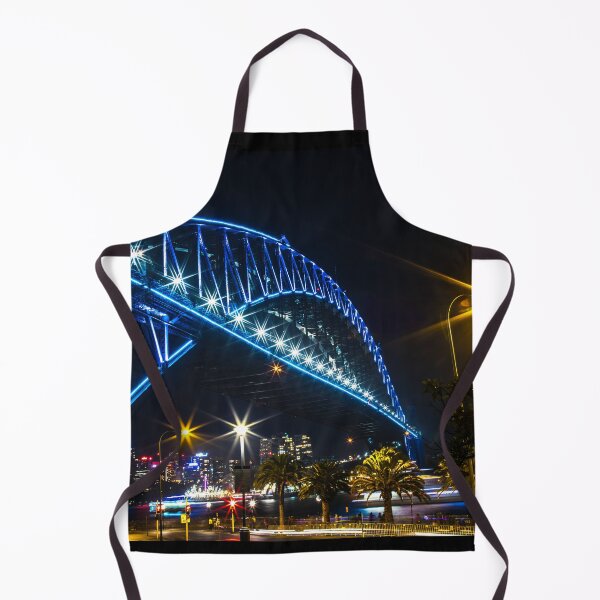 Item preview, Blue Bridge designed and sold by Hidn20.