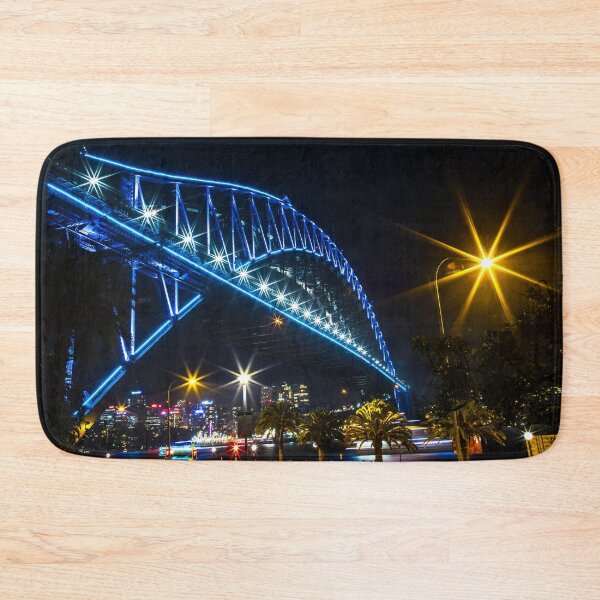 Item preview, Blue Bridge designed and sold by Hidn20.