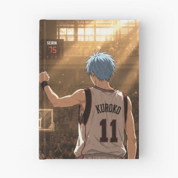 Item preview, Shohoku x Kuroko no Basket designed and sold by jinwooo.