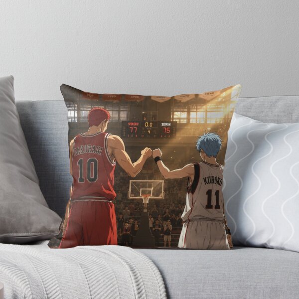 Item preview, Shohoku x Kuroko no Basket  designed and sold by jinwooo.