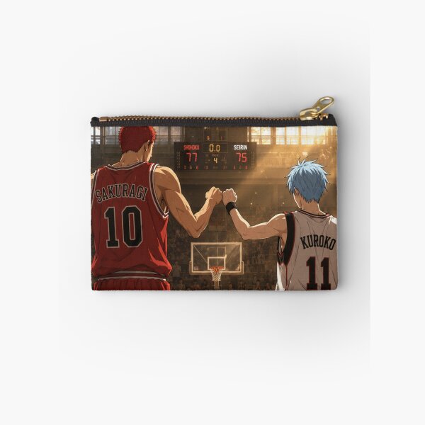 Item preview, Shohoku x Kuroko no Basket designed and sold by jinwooo.
