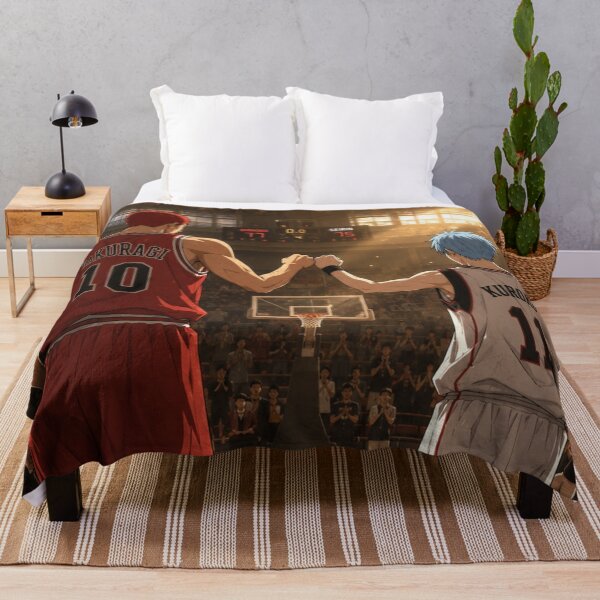 Item preview, Shohoku x Kuroko no Basket designed and sold by jinwooo.