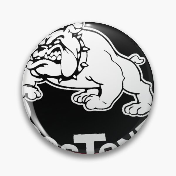 Item preview, The Mightys Mightys Boss.Tones Logo Vintage designed and sold by cerymopl.