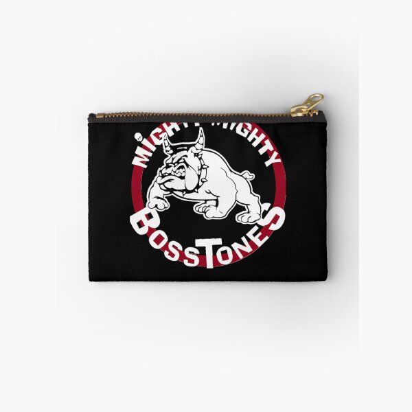 Item preview, The Mightys Mightys Boss.Tones Logo Vintage designed and sold by cerymopl.