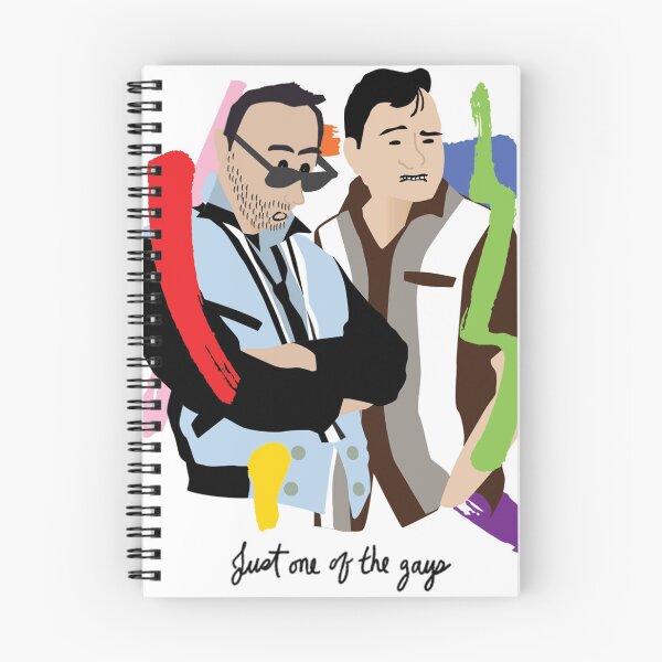 Item preview, Just One of the Gays - Mixed Reviews designed and sold by themixedreviews.