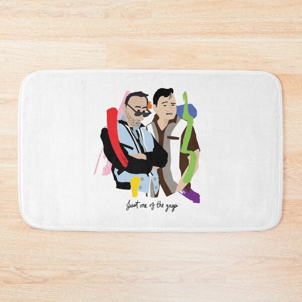 Item preview, Just One of the Gays - Mixed Reviews designed and sold by themixedreviews.