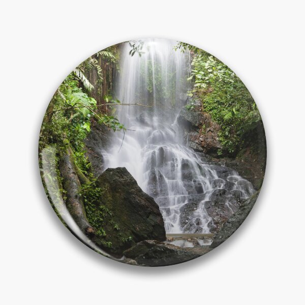 Item preview, Wild Whispers from the Harau Jungle designed and sold by franck380.