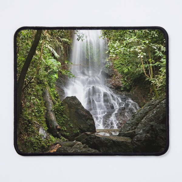 Item preview, Wild Whispers from the Harau Jungle designed and sold by franck380.