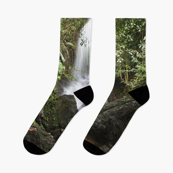 Item preview, Wild Whispers from the Harau Jungle designed and sold by franck380.