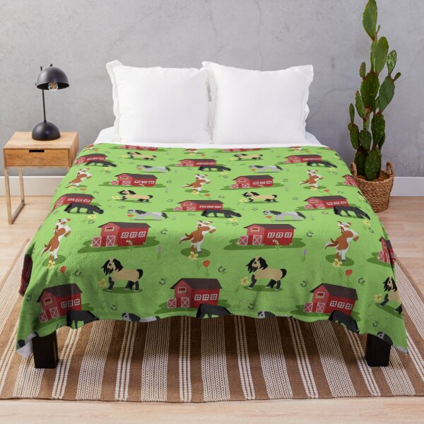 Item preview, Horsin’ Around designed and sold by Paw Place.