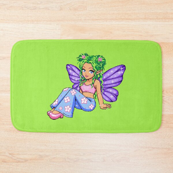 Item preview, Clover designed and sold by yearningviolet.