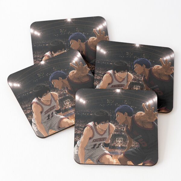 Item preview, Shohoku x Kuroko no Basket  designed and sold by jinwooo.