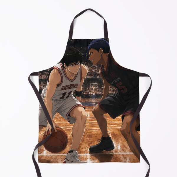 Item preview, Shohoku x Kuroko no Basket designed and sold by jinwooo.