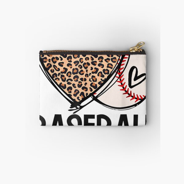 Item preview, Baseball Mom Softball Mom Leopard Heart Mother Day Womens .png designed and sold by Albaradartshop.