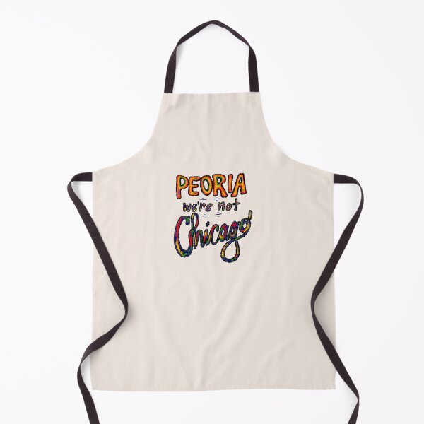 Item preview, Not Chicago designed and sold by She’s The Boss.