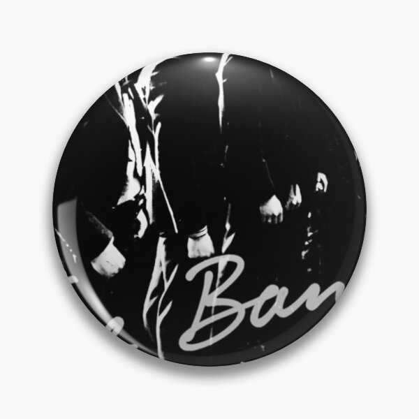 Item preview, The Band designed and sold by cerymopl.