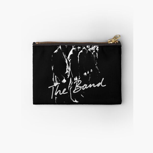 Item preview, The Band designed and sold by cerymopl.