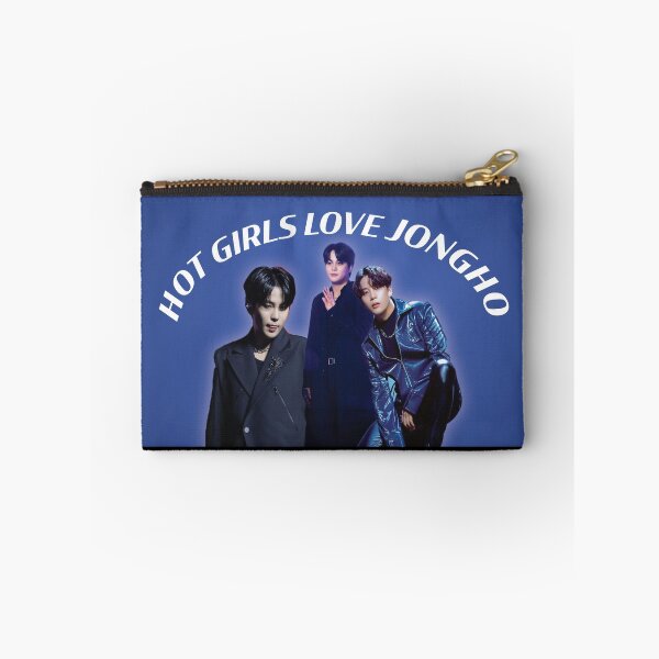 Item preview, Hot girls love Jongho designed and sold by soohyun13.