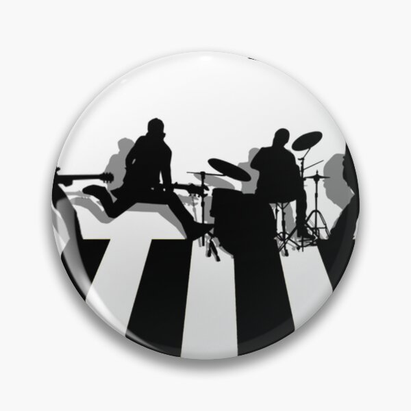 Item preview, The Rocker's Band designed and sold by cerymopl.