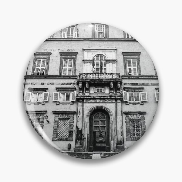 Item preview, Piazza Napoleone Palazzo Ducale Lucca designed and sold by Diego Re.