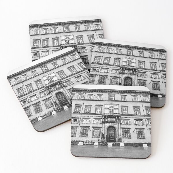 Item preview, Piazza Napoleone Palazzo Ducale Lucca designed and sold by Diego Re.