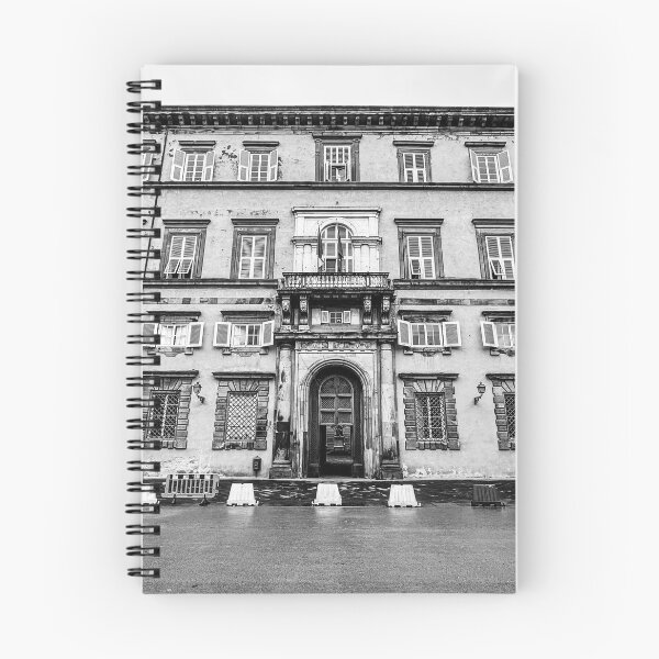 Item preview, Piazza Napoleone Palazzo Ducale Lucca designed and sold by Diego Re.
