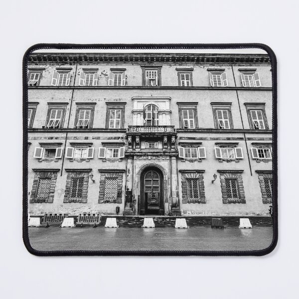 Item preview, Piazza Napoleone Palazzo Ducale Lucca designed and sold by Diego Re.
