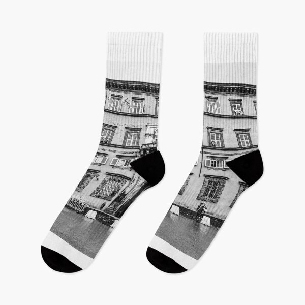Item preview, Piazza Napoleone Palazzo Ducale Lucca designed and sold by Diego Re.