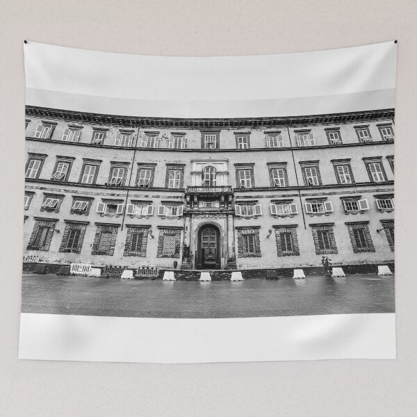 Item preview, Piazza Napoleone Palazzo Ducale Lucca designed and sold by Diego Re.