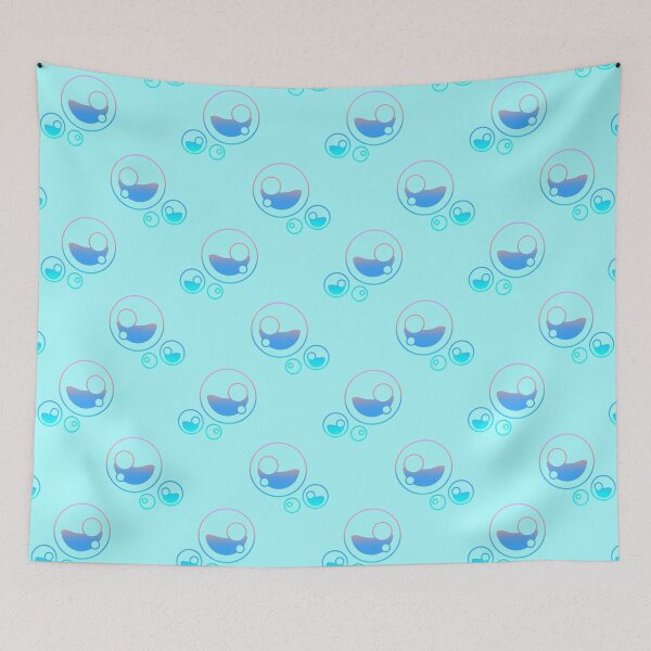 Item preview, Prism Bubbles designed and sold by Chiaroscuro-Art.