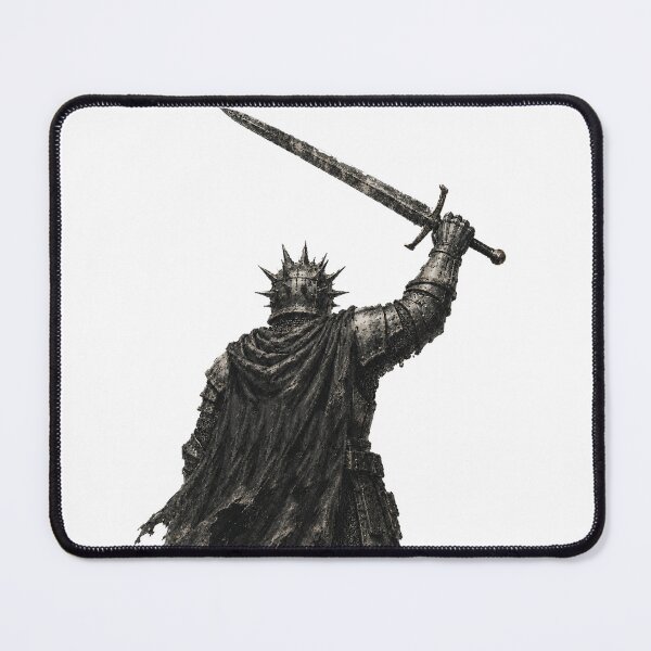 Item preview, Legendary Medieval Knight designed and sold by ZOHRR.