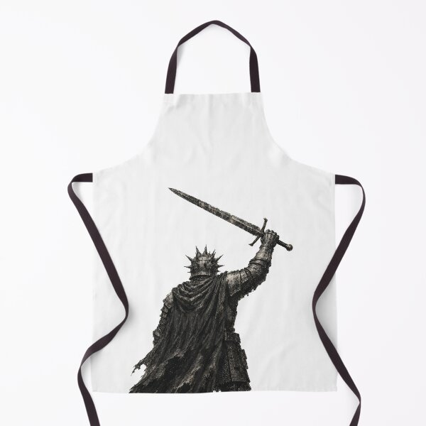 Item preview, Legendary Medieval Knight designed and sold by ZOHRR.
