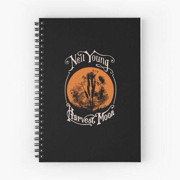 Item preview, Neil Young Forest Graphic Art Design designed and sold by ArmandaBischo.