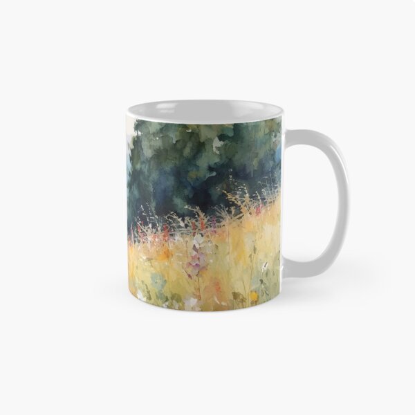 Item preview, Summer Wildflowers designed and sold by SeaStarAlex.