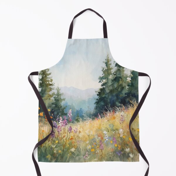 Item preview, Summer Wildflowers designed and sold by SeaStarAlex.