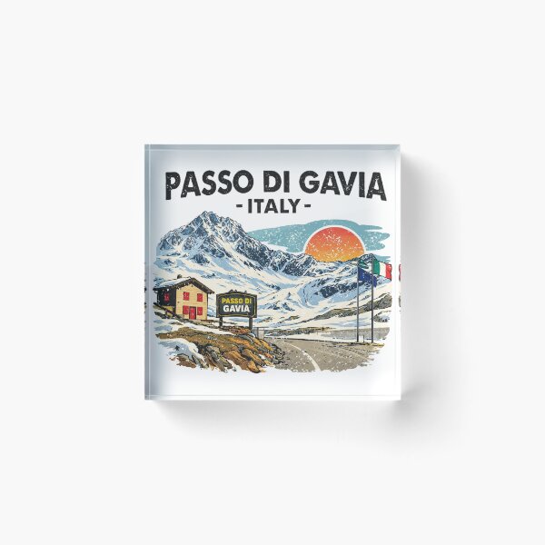 Item preview, Paso de Gavia designed and sold by clarkfraser.