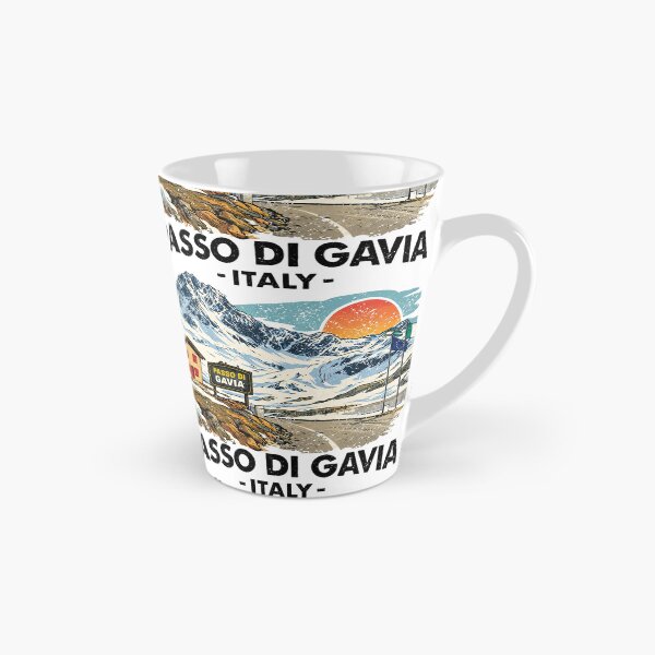 Item preview, Passo di Gavia designed and sold by clarkfraser.