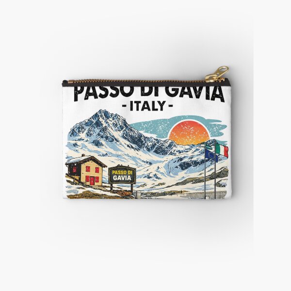 Item preview, Passo di Gavia designed and sold by clarkfraser.