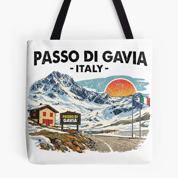 Item preview, Passo di Gavia designed and sold by clarkfraser.