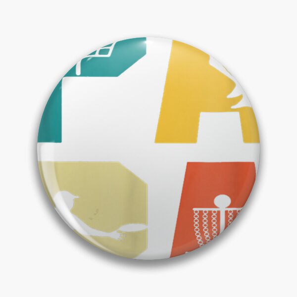 Item preview, Best Dad By Par Funny Disc Golf Vintage Frisbee Father's Day.png designed and sold by Albaradartshop.